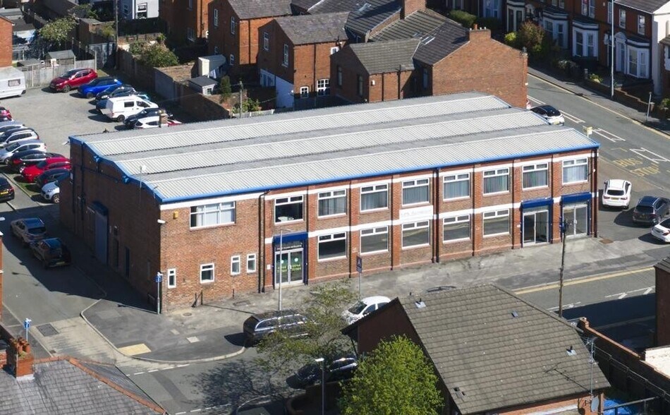 Windle St, St Helens à vendre - Photo principale – Image 1 sur 6