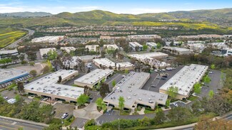 Plus de détails pour 940 Calle Amanecer, San Clemente, CA - Local d'activités à louer