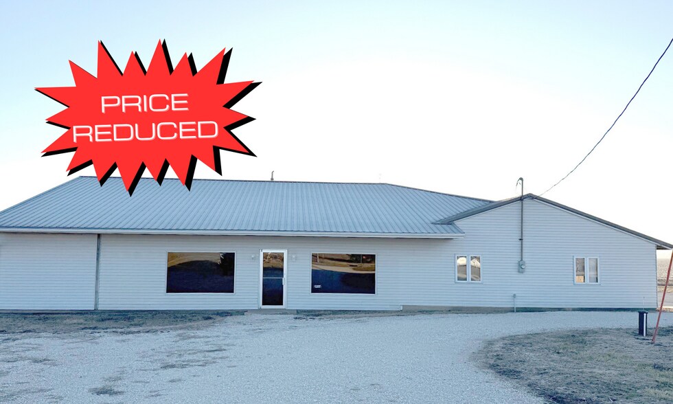 23396 120th Ave, Mediapolis, IA à vendre - Photo principale – Image 1 sur 5