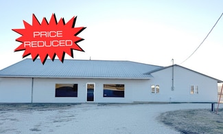 Plus de détails pour 23396 120th Ave, Mediapolis, IA - Local d’activités à vendre