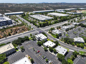 14284 Danielson St, Poway, CA - VUE AÉRIENNE  vue de carte - Image1