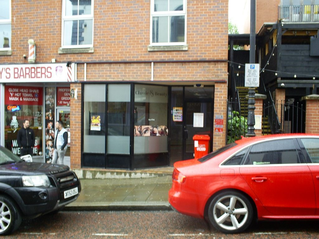 24 Town Hl, Wrexham à louer Photo de l’immeuble– Image 1 sur 1