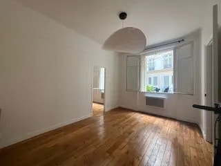 Bureau dans Paris à louer - Photo de l’immeuble – Image 3 sur 7