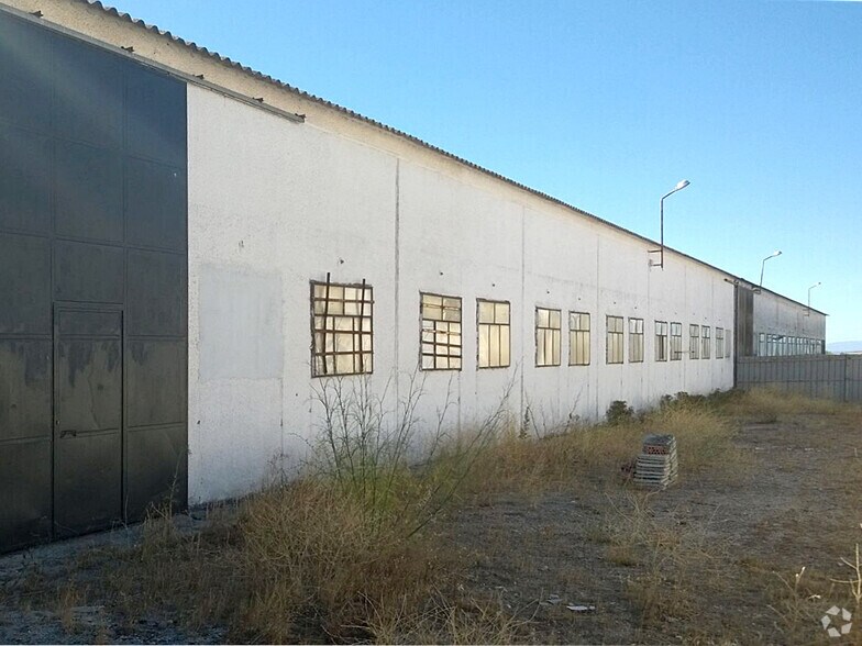 Calle De Los Carpinteros, 6, Camarena, Toledo à louer - Photo de l’immeuble – Image 2 sur 7