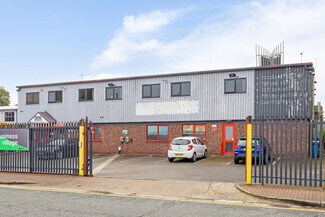 Plus de détails pour West Dock St, Hull - Coworking à louer