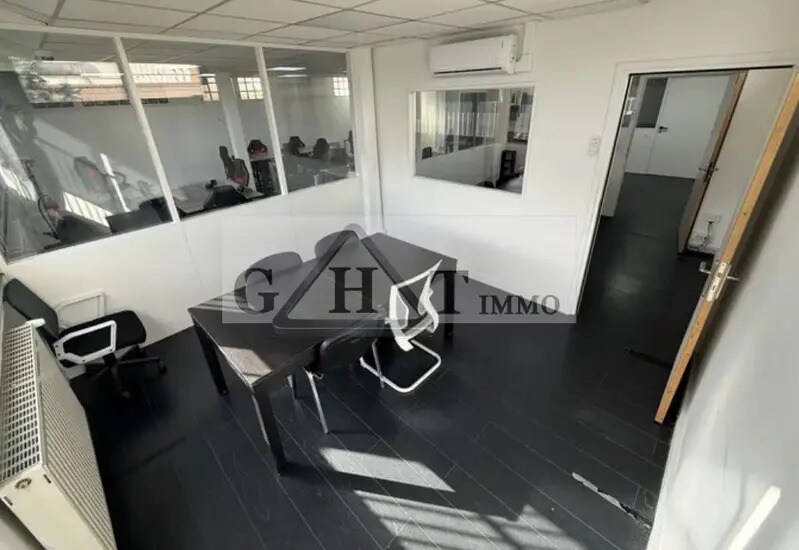 Bureau dans Montreuil à vendre - Photo intérieure – Image 3 sur 7