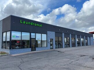 Plus de détails pour 4030 W 5415 S, Salt Lake City, UT - Local commercial à vendre