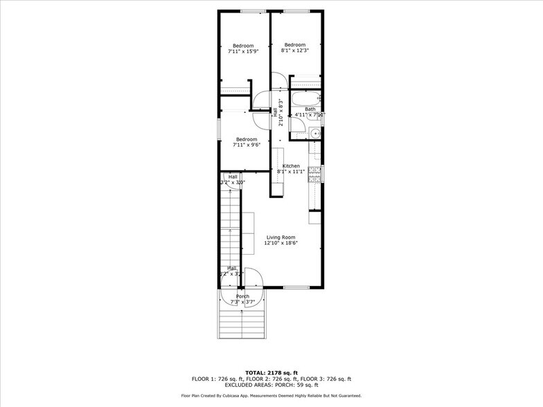 414 Franklin Ave, Brooklyn, NY à vendre - Photo de l’immeuble – Image 3 sur 35