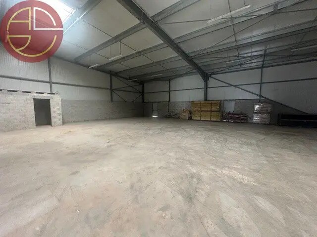 Industriel/Logistique dans Portet-sur-Garonne à louer - Photo de l’immeuble – Image 3 sur 6