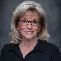 Judy McCrory