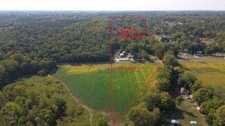 Plus de détails pour 2375 Upper Valley Pike, Springfield, OH - Spécialisé à vendre