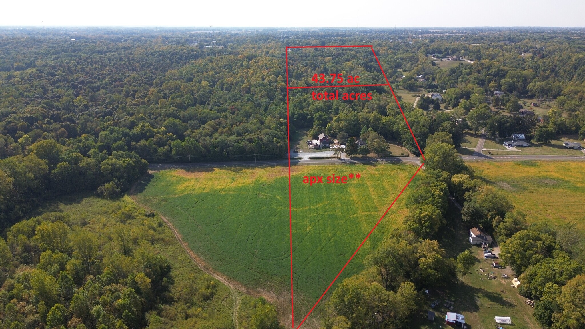 2375 Upper Valley Pike, Springfield, OH à vendre Photo de l’immeuble– Image 1 sur 94