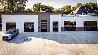 Plus de détails pour 6610 E 121st St, Bixby, OK - Bureau/Médical à louer