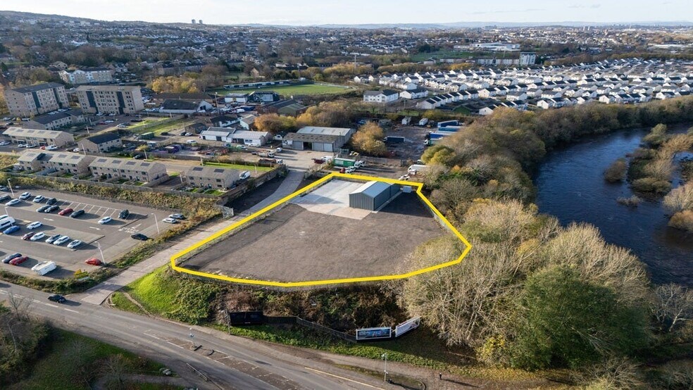 40 Bridge St, Cambuslang à louer - Photo de l’immeuble – Image 3 sur 10