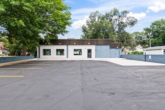 Plus de détails pour 720 South Grand Ave W, Springfield, IL - Bureau à vendre