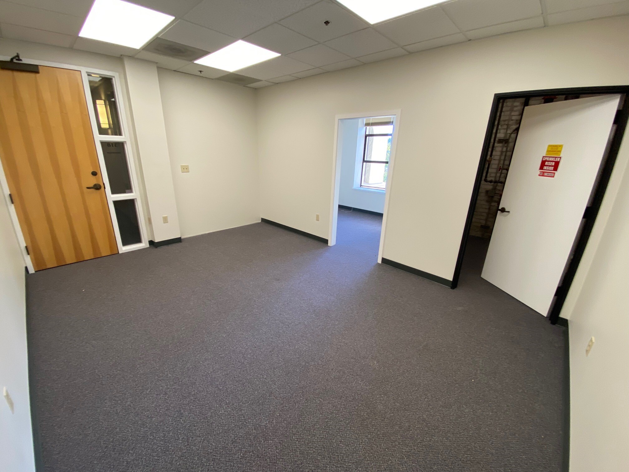 600 Grand Ave, Oakland, CA à louer Photo intérieure– Image 1 sur 2