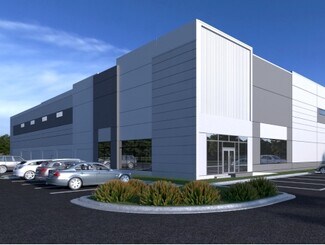 Plus de détails pour 5601 Franklin St, Denver, CO - Industriel/Logistique à louer