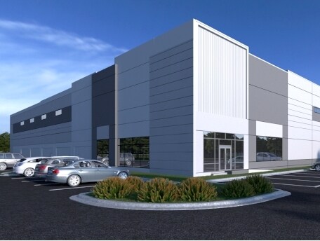 5601 Franklin St, Denver, CO à louer Photo principale– Image 1 sur 4