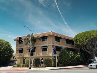 Plus de détails pour 2596 Mission St, San Marino, CA - Bureau à louer