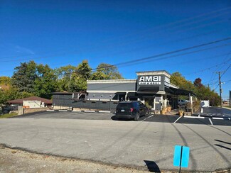 Plus de détails pour 8116 S Archer Ave, Willow Springs, IL - Local commercial à louer
