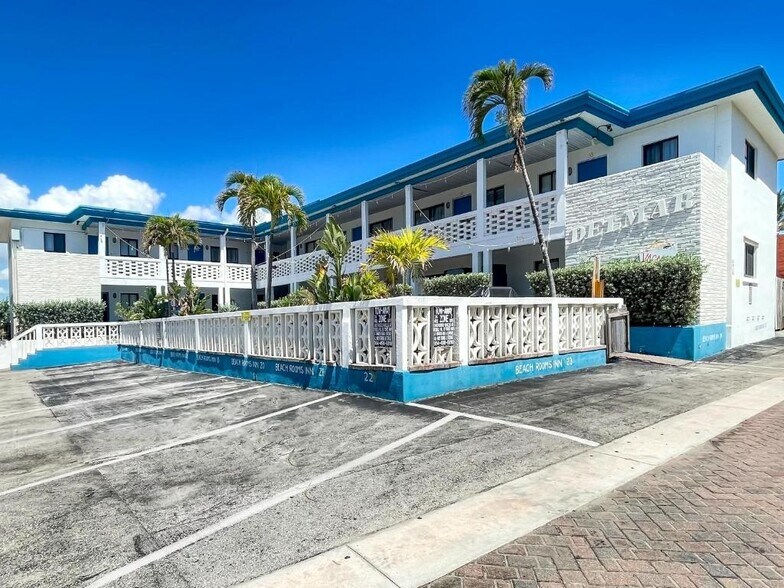315 Arthur St, Hollywood, FL à vendre - Photo de l’immeuble – Image 2 sur 25