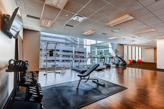 1660 Lincoln St, Denver, CO à louer Photo intérieure– Image 1 sur 28
