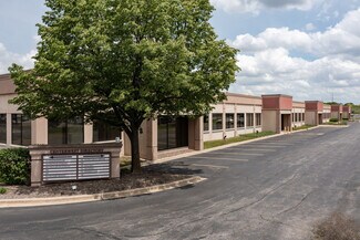 Plus de détails pour 2055 W Army Trail Rd, Addison, IL - Local d'activités à louer