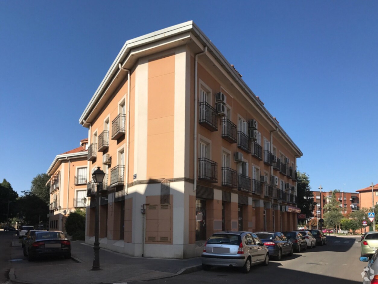 Calle Aves, 6, Aranjuez, Madrid à louer Photo principale– Image 1 sur 2