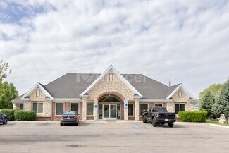Plus de détails pour 131 S 700 E, American Fork, UT - Bureau à louer