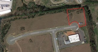 Plus de détails pour 0000 Campus Park Dr, Monroe, NC - Terrain à vendre