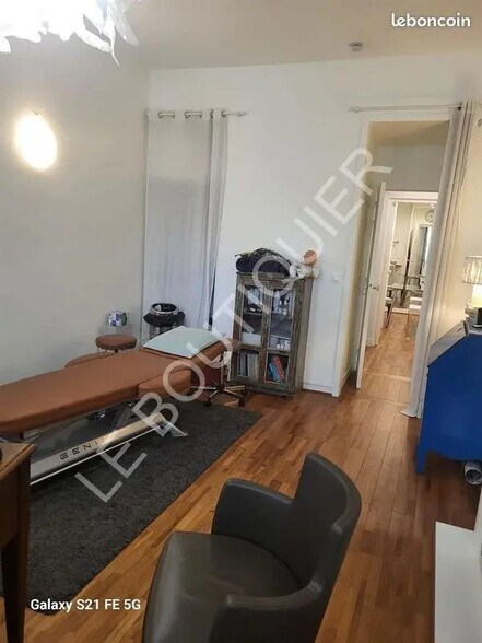 Bureau dans Paris à louer - Photo intérieure – Image 3 sur 4