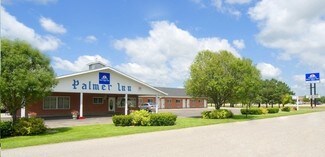 Plus de détails pour 2426 S Lincoln Ave, York, NE - Hôtellerie à vendre
