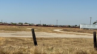 Plus de détails pour 2310 Taft Hwy, Bakersfield, CA - Terrain à vendre