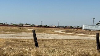 Plus de détails pour 2310 Taft Hwy, Bakersfield, CA - Terrain à vendre