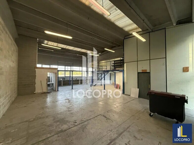 Local d’activités dans Antibes à louer - Photo intérieure – Image 3 sur 7