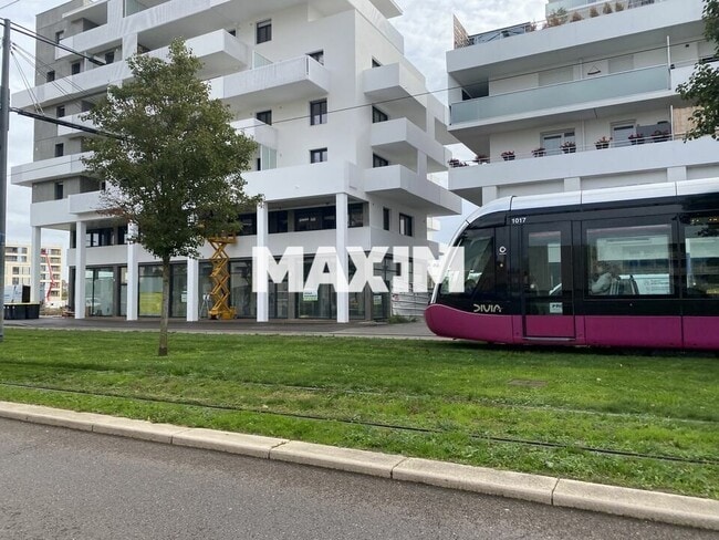 Plus de détails pour 83 Avenue Jean Jaurès, Dijon - Local commercial à louer