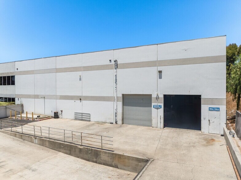 21 Morgan, Irvine, CA à louer - Photo de l’immeuble – Image 3 sur 15