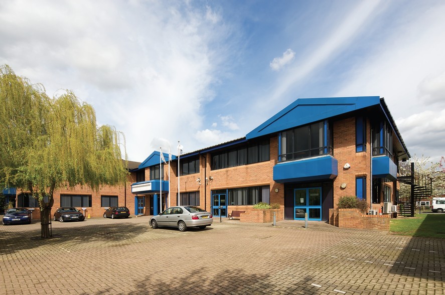Green Ln, Hounslow à louer - Photo principale – Image 1 sur 6