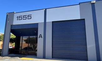 Plus de détails pour 1555 Burke Ave, San Francisco, CA - Industriel/Logistique à vendre