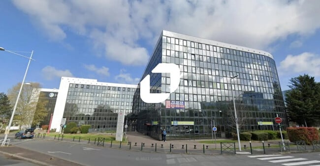 Plus de détails pour Bureau à vendre