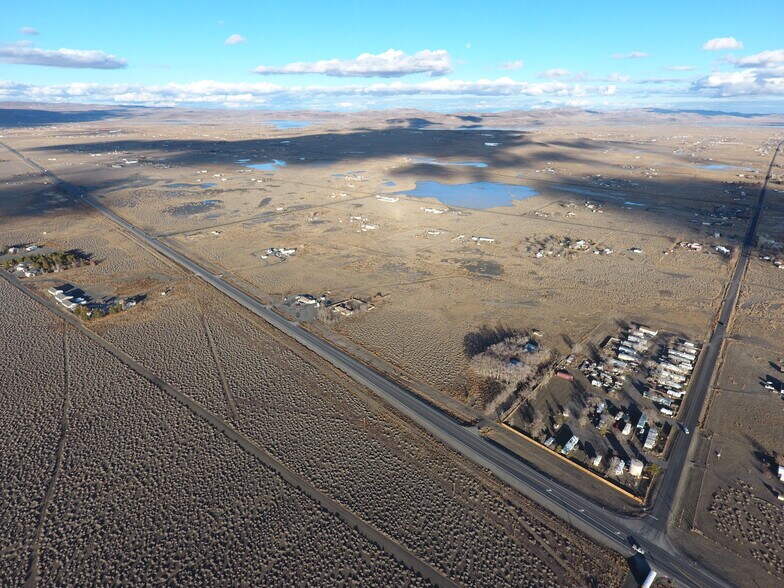 6760 US Highway 95A S, Silver Springs, NV à vendre - Photo de l’immeuble – Image 2 sur 6