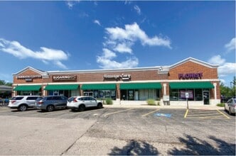 702-750 S Randall Rd, Algonquin, IL à louer Photo de l’immeuble– Image 2 sur 6