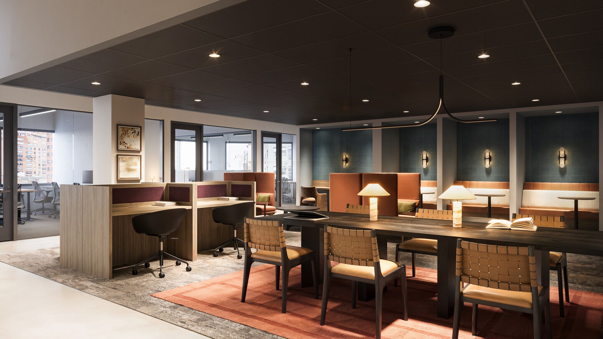 875 Third Ave, New York, NY à louer Photo principale– Image 1 sur 23