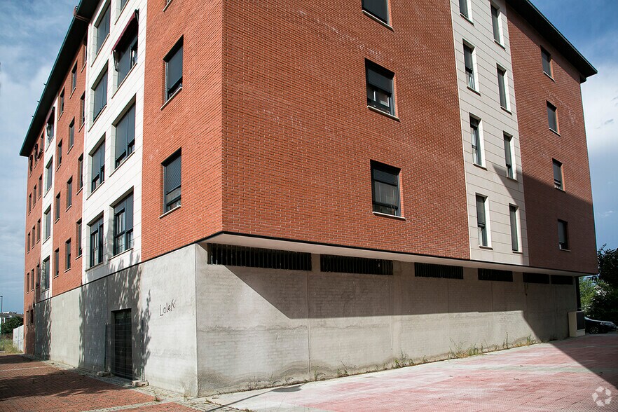 Calle Comercio, 42, Talavera de la Reina, Toledo à vendre - Photo intérieure – Image 1 sur 1