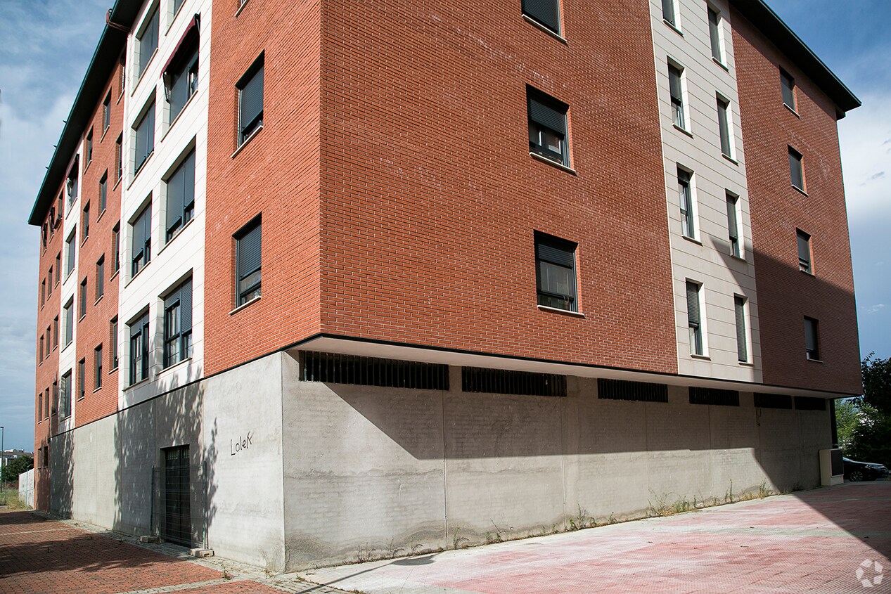Calle Comercio, 42, Talavera de la Reina, Toledo à vendre Photo intérieure– Image 1 sur 2