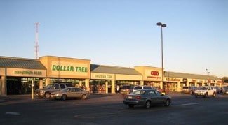 Plus de détails pour 6801 S Broadway Ave, Tyler, TX - Local commercial à louer