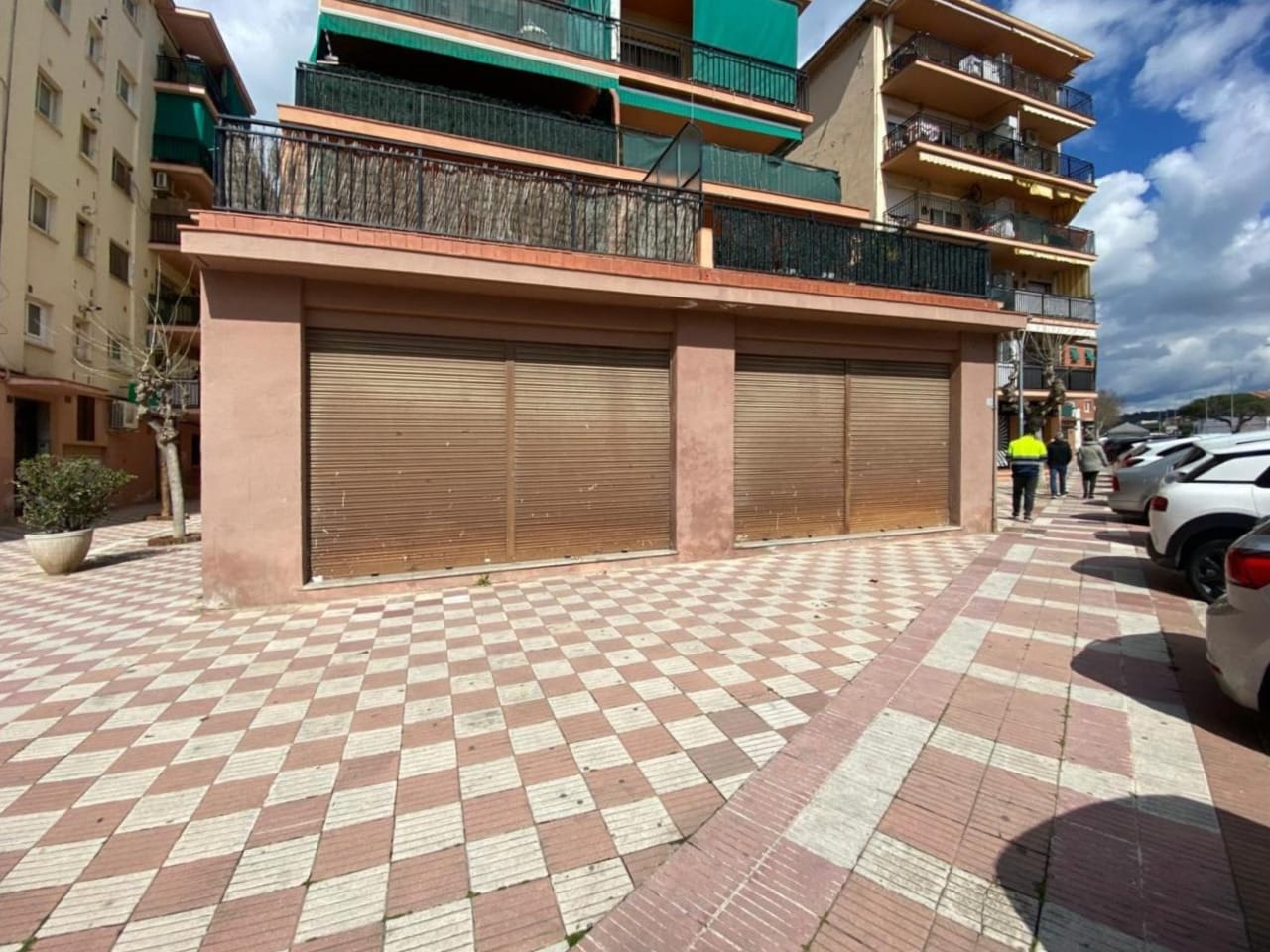 Local commercial dans Palau-solità i Plegamans, Barcelona à louer Photo intérieure– Image 1 sur 3