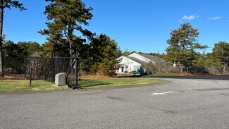 Plus de détails pour 73 Mercantile Way, Mashpee, MA - Industriel/Logistique à vendre