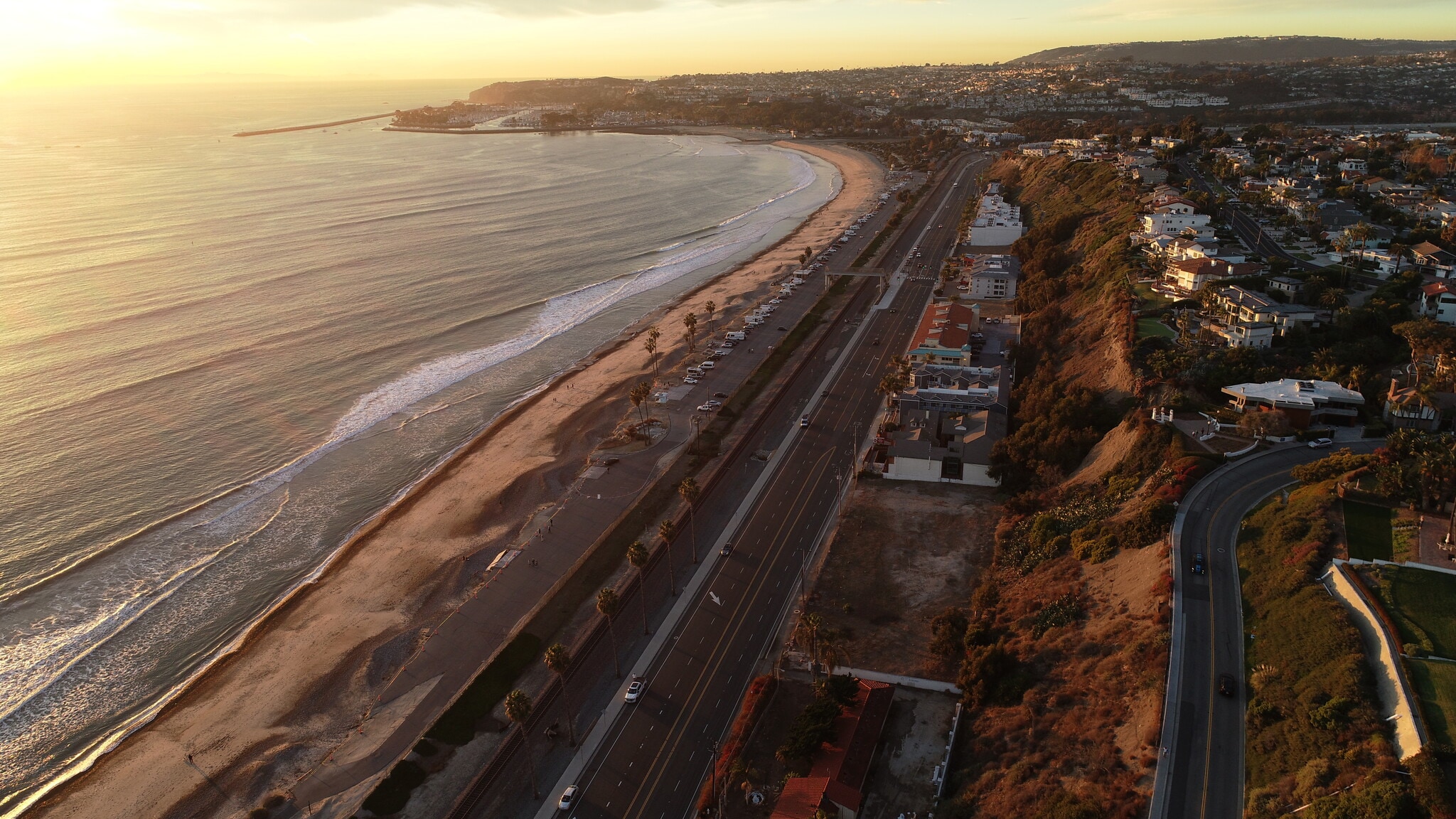 34832 Pacific Coast, Dana Point, CA à vendre Aérien– Image 1 sur 7