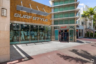235 Lincoln Rd, Miami Beach, FL à louer Photo de l’immeuble– Image 2 sur 3